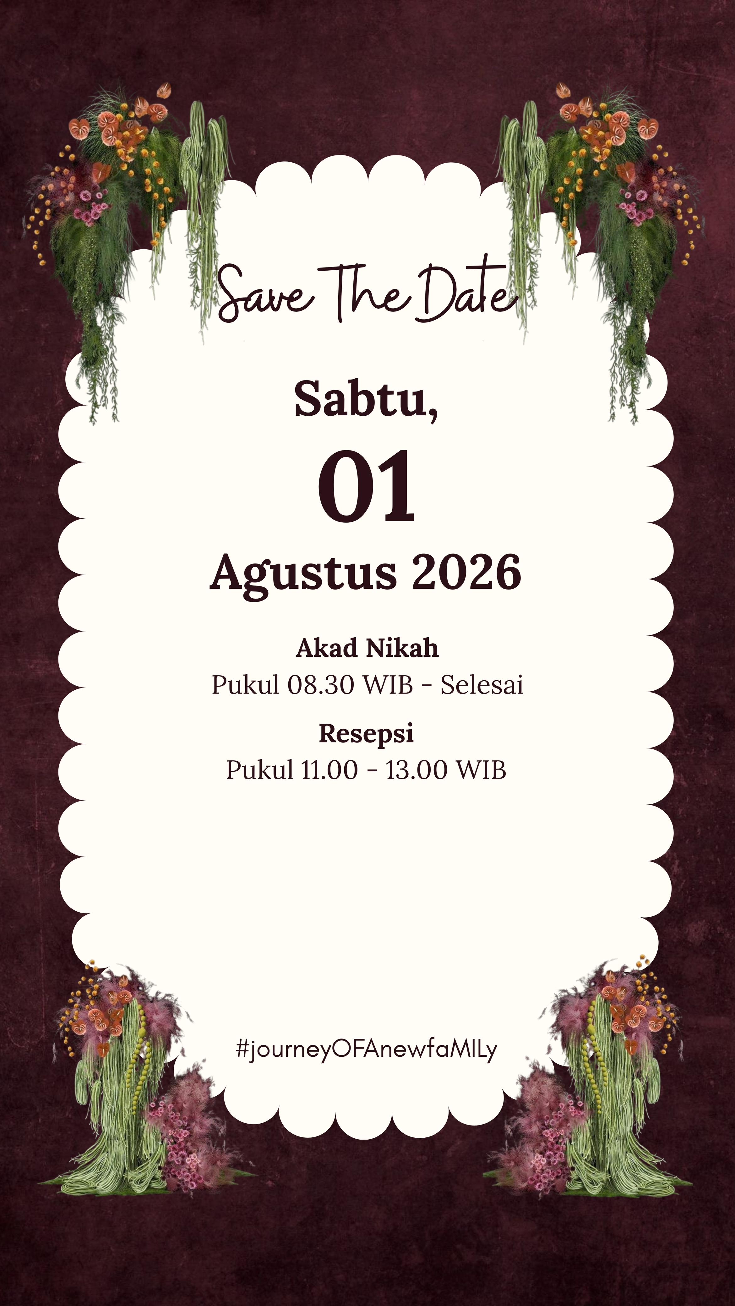 Event Akad